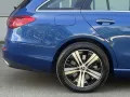Mercedes-Benz C 300 e Avantgarde LED MBUX Pano Distronic 360°