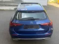 Mercedes-Benz C 300 e Avantgarde LED MBUX Pano Distronic 360°