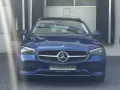 Mercedes-Benz C 300 e Avantgarde LED MBUX Pano Distronic 360°