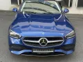 Mercedes-Benz C 300 e Avantgarde LED MBUX Pano Distronic 360°