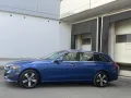 Mercedes-Benz C 300 e Avantgarde LED MBUX Pano Distronic 360°