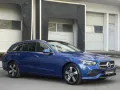 Mercedes-Benz C 300 e Avantgarde LED MBUX Pano Distronic 360°