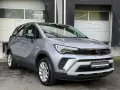 Opel Crossland Elegance LED Navi Sitzheizung Tempomat