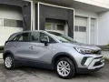 Opel Crossland Elegance LED Navi Sitzheizung Tempomat