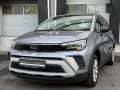 Opel Crossland Elegance LED Navi Sitzheizung Tempomat