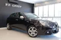 Alfa Romeo Giulietta 1.6 JTDm TCT 120CV automati