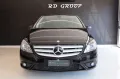 Mercedes-Benz Mercedes-benz B 180 CDI Automatic Executive