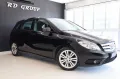 Mercedes-Benz Mercedes-benz B 180 CDI Automatic Executive