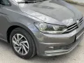 Volkswagen Touran Sound 7-Sitze Navi ACC Sitzheizung Kamera