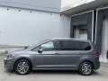 Volkswagen Touran Sound 7-Sitze Navi ACC Sitzheizung Kamera
