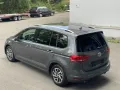 Volkswagen Touran Sound 7-Sitze Navi ACC Sitzheizung Kamera