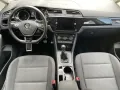 Volkswagen Touran Sound 7-Sitze Navi ACC Sitzheizung Kamera
