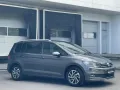 Volkswagen Touran Sound 7-Sitze Navi ACC Sitzheizung Kamera