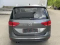 Volkswagen Touran Sound 7-Sitze Navi ACC Sitzheizung Kamera