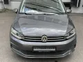 Volkswagen Touran Sound 7-Sitze Navi ACC Sitzheizung Kamera