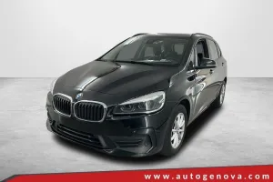 BMW 216D ACTIVE TOURER 116CV 6M. BUSINESS ADVANT