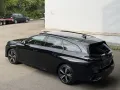 Peugeot 308 GT-Line LED VirtualCockpit Rü-Kamera Massage
