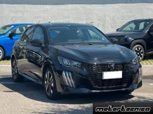 Peugeot 208 PureTech 101 cv Allure pack UNICO PR