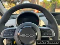 Fiat 600 Hybrid 145 CV DCT MHEV Icon FULL OPTION