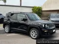 Jeep Renegade 1.6 Mjt 130 CV Limited ITALIANA