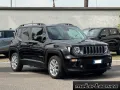 Jeep Renegade 1.6 Mjt 130 CV Limited ITALIANA