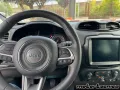 Jeep Renegade 1.6 Mjt 130 CV Limited ITALIANA
