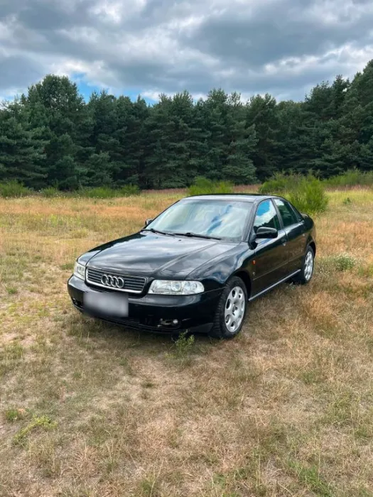 Audi A4 B5 2.6l Benziner