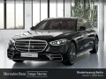 Mercedes-Benz S 450 4M Lang AMG/Chauff/Fahrass/Burm/Servo/Pano
