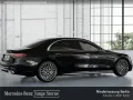 Mercedes-Benz S 450 4M Lang AMG/Chauff/Fahrass/Burm/Servo/Pano