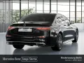 Mercedes-Benz S 450 4M Lang AMG/Chauff/Fahrass/Burm/Servo/Pano