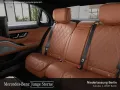 Mercedes-Benz S 450 4M Lang AMG/Chauff/Fahrass/Burm/Servo/Pano