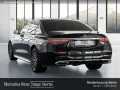 Mercedes-Benz S 450 4M Lang AMG/Chauff/Fahrass/Burm/Servo/Pano