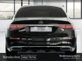 Mercedes-Benz S 450 4M Lang AMG/Chauff/Fahrass/Burm/Servo/Pano