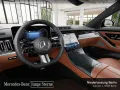Mercedes-Benz S 450 4M Lang AMG/Chauff/Fahrass/Burm/Servo/Pano