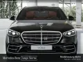 Mercedes-Benz S 450 4M Lang AMG/Chauff/Fahrass/Burm/Servo/Pano