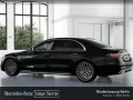 Mercedes-Benz S 450 4M Lang AMG/Chauff/Fahrass/Burm/Servo/Pano