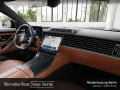 Mercedes-Benz S 450 4M Lang AMG/Chauff/Fahrass/Burm/Servo/Pano