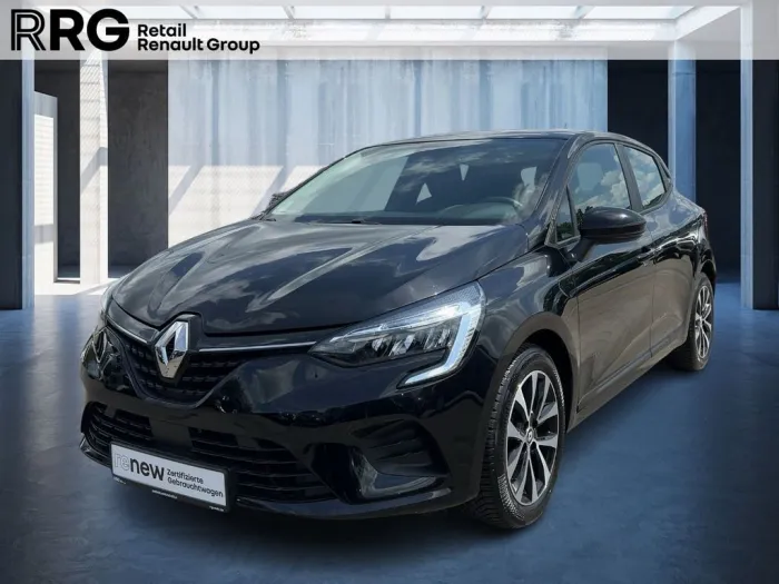 Renault Clio EQUILIBRE TCe 90 SITZHEIZUNG