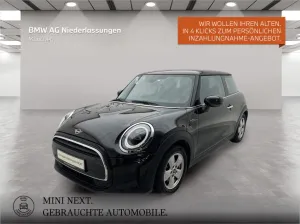 MINI Cooper PDC Driv.Assist LED Sitzheizung