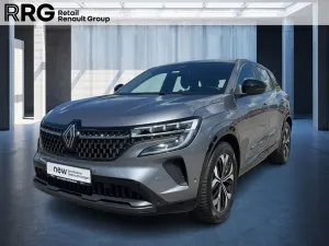 Renault Austral EVOLUTION TCe 160 AUTOMATIK SITZHEIZUNG