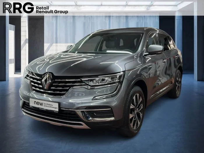 Renault Koleos TECHNO TCe 160 EDC SELBSTPARKEND