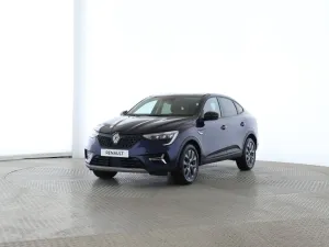 Renault Arkana EVOLUTION TCe 140 EDC