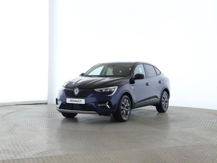 Renault Arkana EVOLUTION TCe 140 EDC