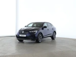 Renault Arkana TECHNO TCe 140 EDC NAVIGATION