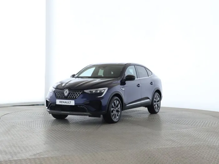 Renault Arkana TECHNO TCe 140 EDC NAVIGATION