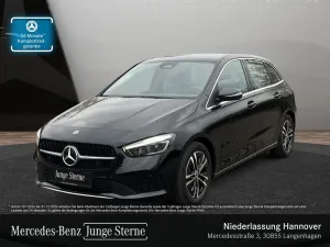 Mercedes-Benz B 220d Progressive Advanced/VZ-Ass/Spurh-Ass/Win