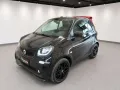 Smart SMART FORTWO CABRIO 90 CV PASSION