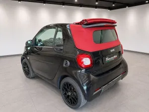Smart SMART FORTWO CABRIO 90 CV PASSION