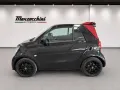 Smart SMART FORTWO CABRIO 90 CV PASSION