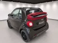 Smart SMART FORTWO CABRIO 90 CV PASSION